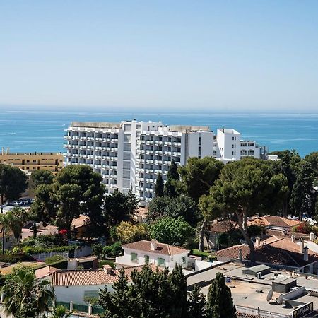 Perla Benalmádena Exterior foto
