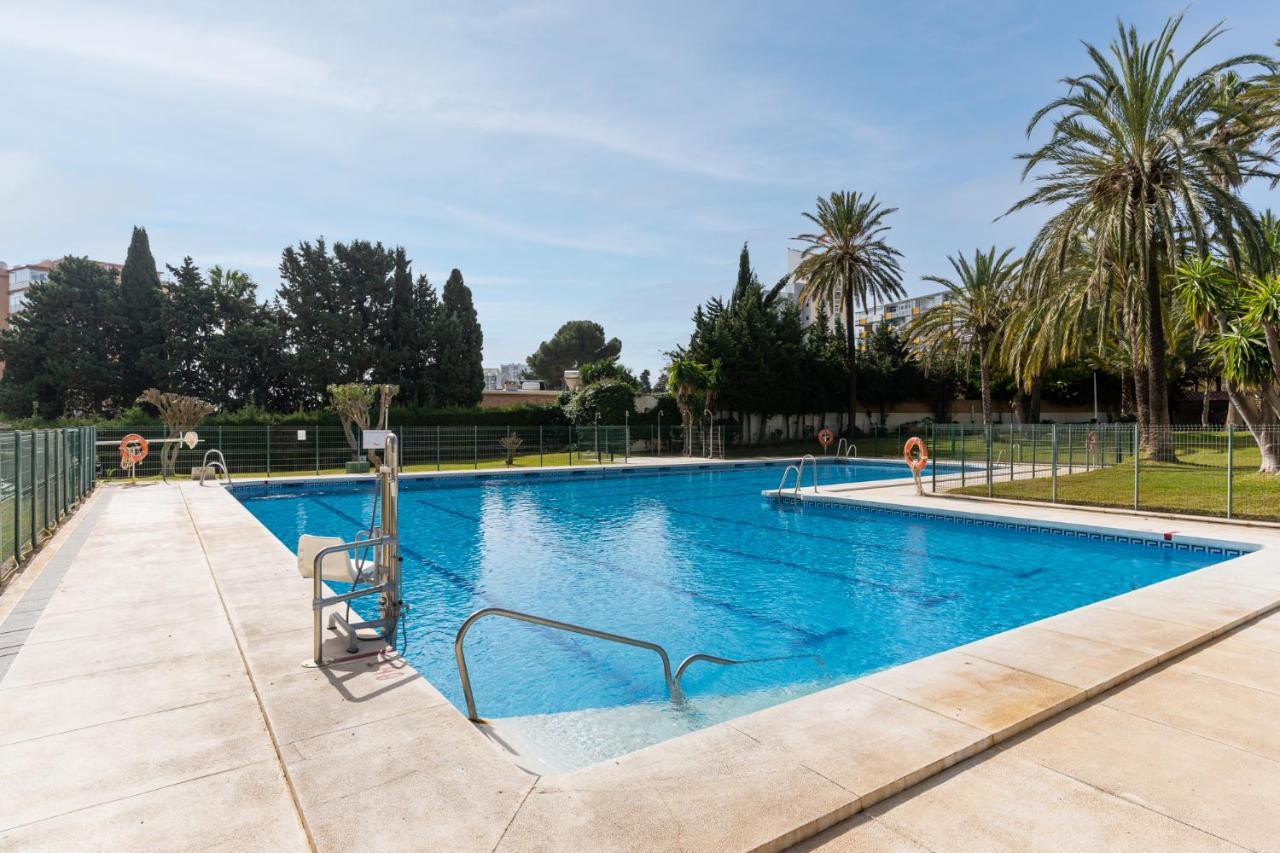Perla Benalmádena Exterior foto