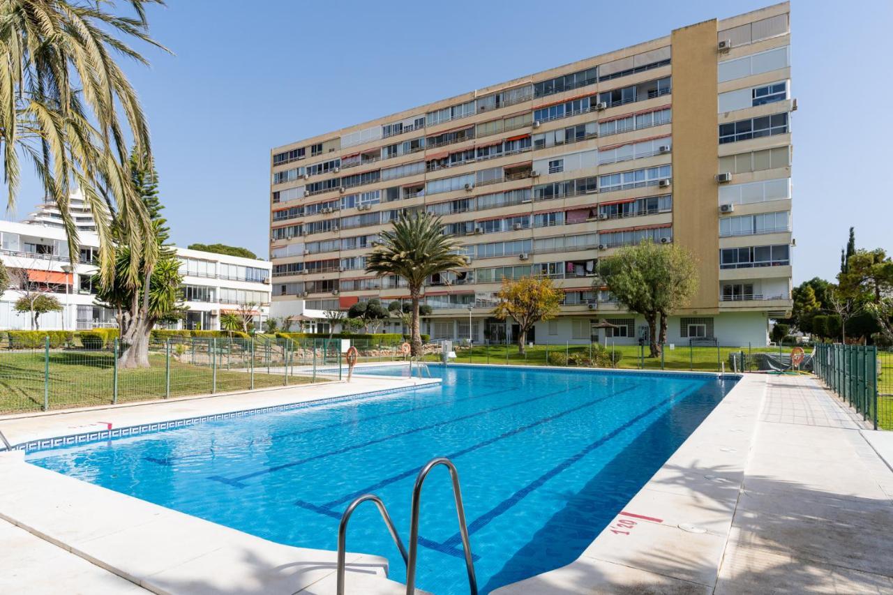 Perla Benalmádena Exterior foto