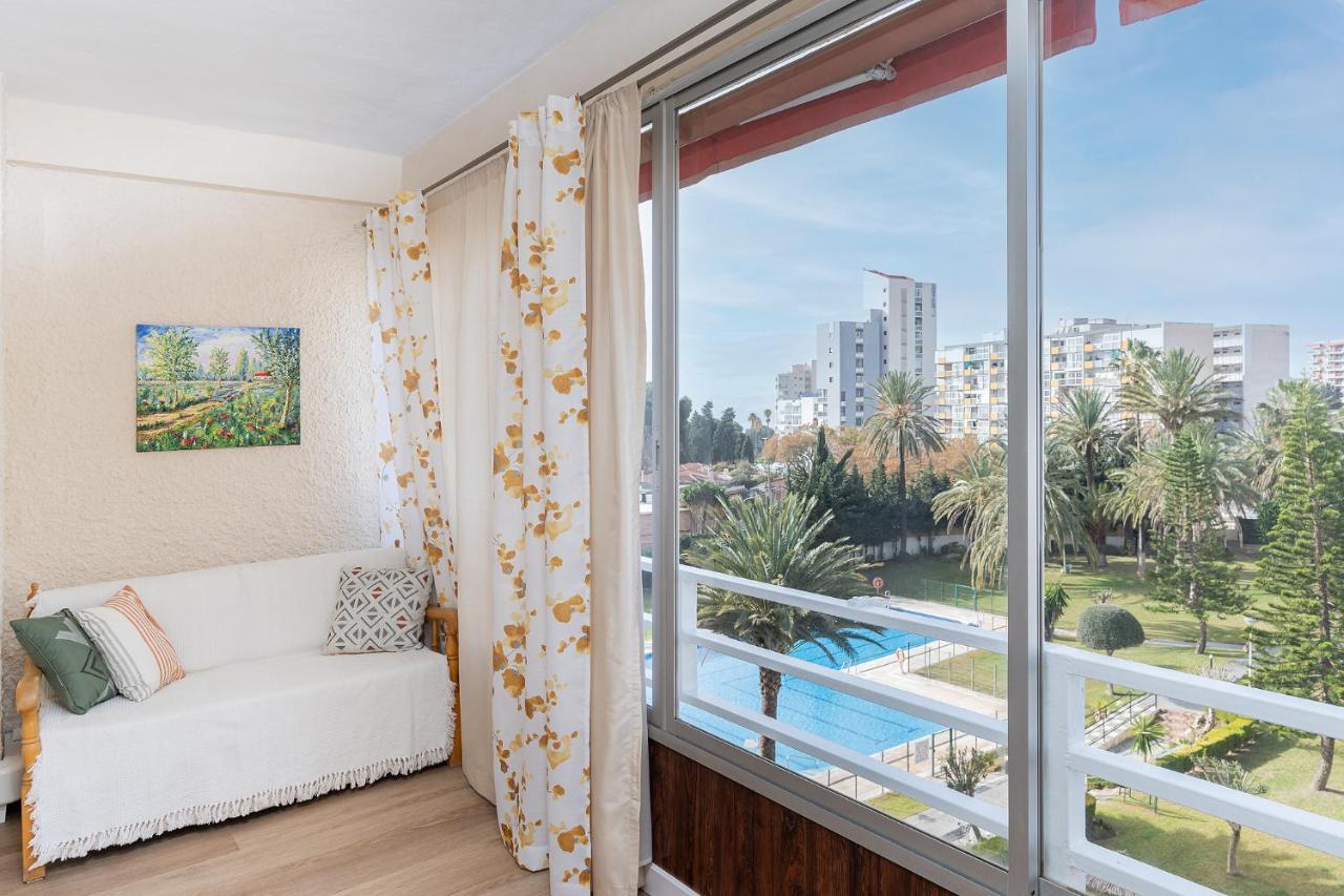 Perla Benalmádena Exterior foto