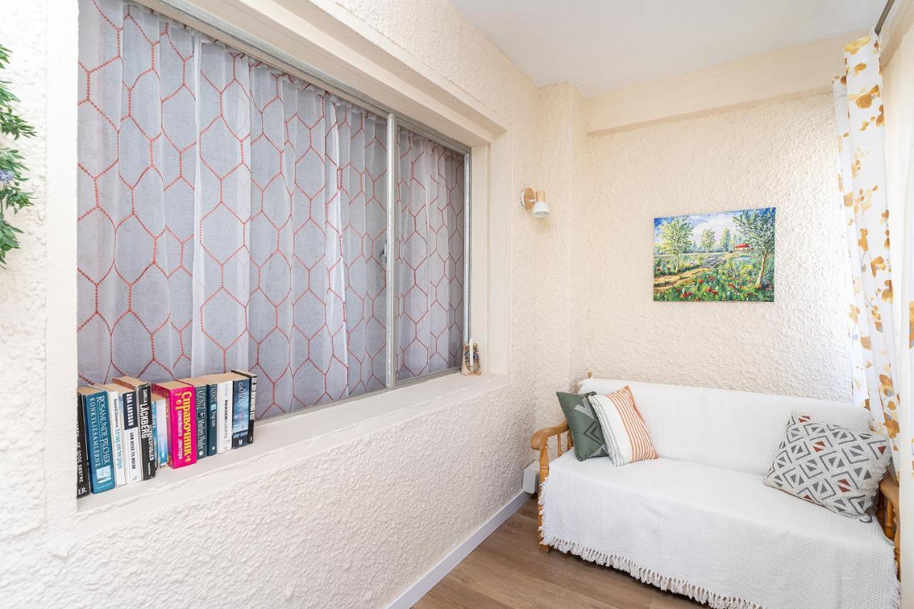 Perla Benalmádena Exterior foto